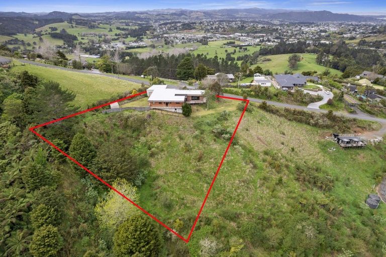 Photo of property in 91 Parakiore Road, Ngararatunua, Whangarei, 0176