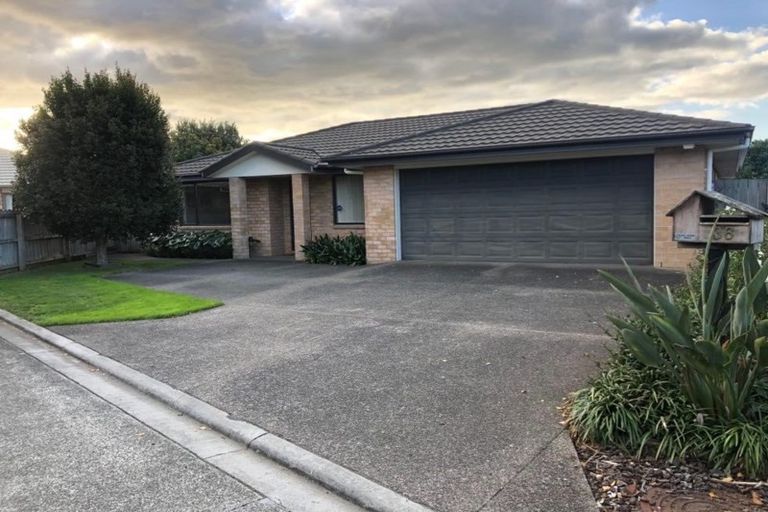 Photo of property in 36 Greig Place, Pukekohe, 2120