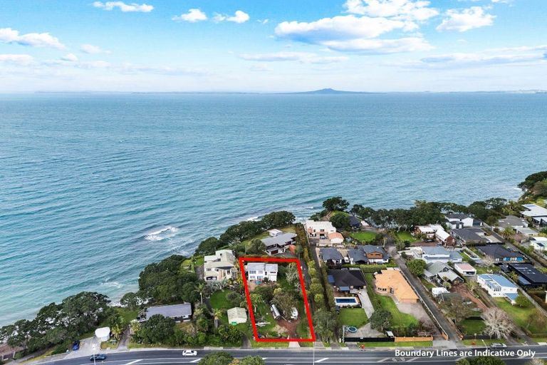 Photo of property in 893 Whangaparaoa Road, Manly, Whangaparaoa, 0930