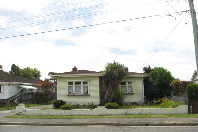 Photo of property in 117 Ruskin Street, Addington, Christchurch, 8024