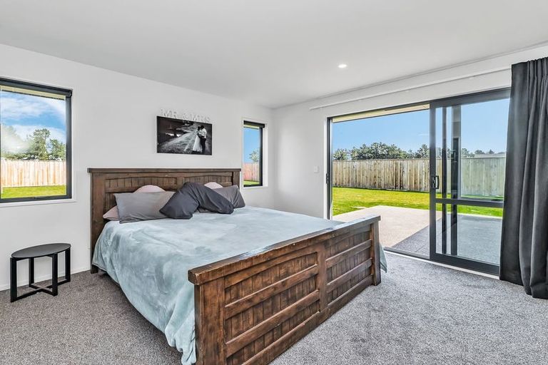 Photo of property in 9 Huntaway Lane, Dunsandel, 7682