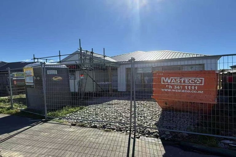 Photo of property in 15 Blue Jacket Drive, Halswell, Christchurch, 8025