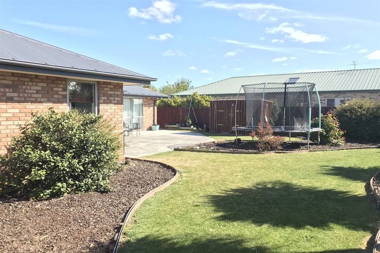 Photo of property in 79 Renoir Drive, Rolleston, 7614