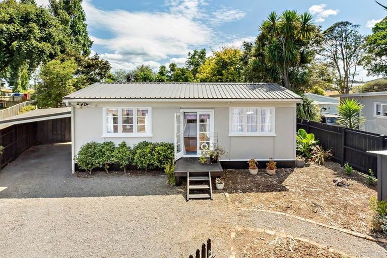 Photo of property in 1/24 Frances Street, Manurewa, Auckland, 2102