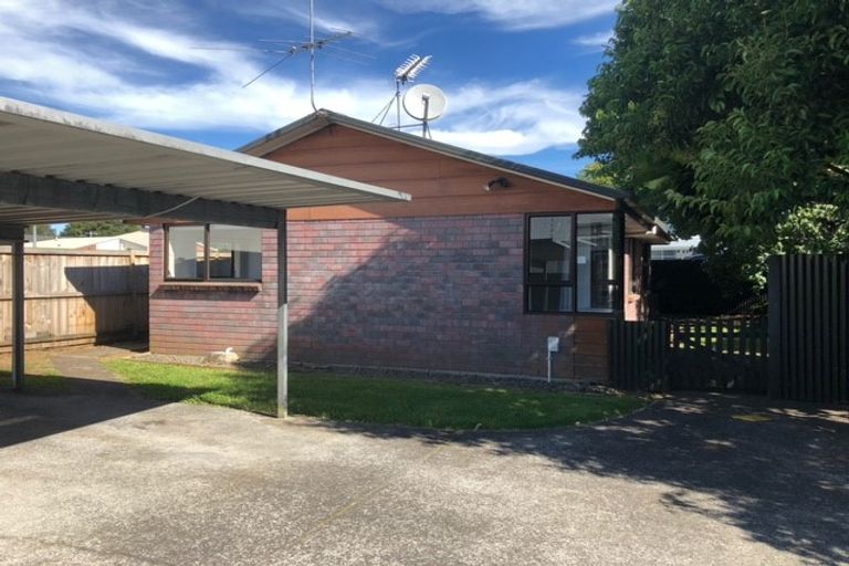 Photo of property in 12 Albert Street, Pukekohe, 2120