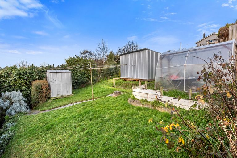 Photo of property in 125 Caversham Valley Road, Calton Hill, Dunedin, 9012