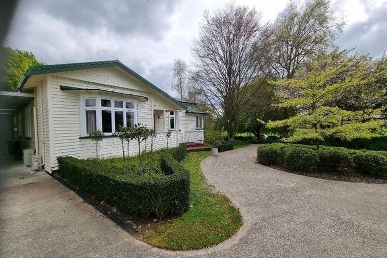 Photo of property in 590 Puahue Road, Rotoorangi, Te Awamutu, 3879
