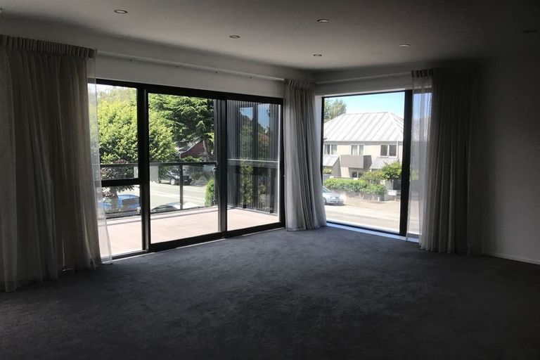 Photo of property in 4/275 Kilmore Street, Christchurch Central, Christchurch, 8011