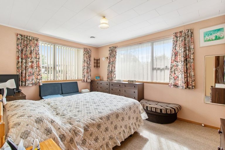 Photo of property in 21 Kowhai Street, Highfield, Timaru, 7910