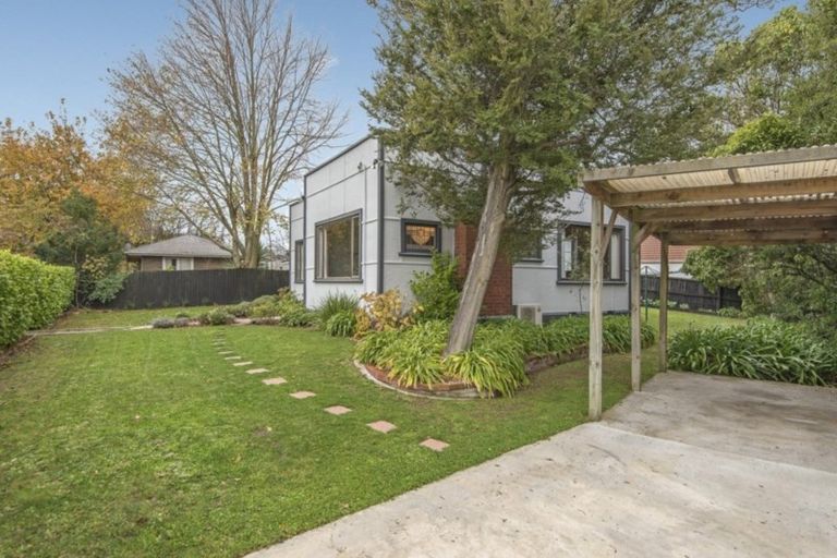 Photo of property in 56 Collins Street, Addington, Christchurch, 8024