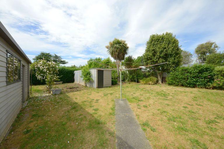 Photo of property in 16 Mccombs Street, Somerfield, Christchurch, 8024