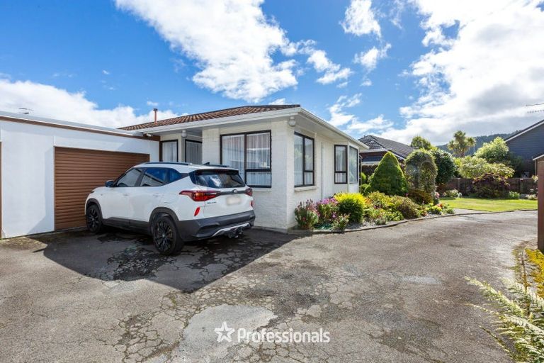 Photo of property in 72f1- Mcparland Street, Elderslea, Upper Hutt, 5018