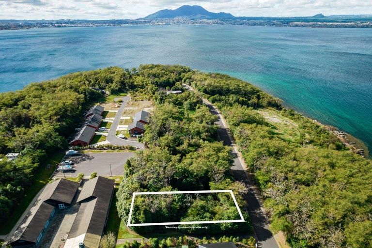 Photo of property in 66 Parawera Drive, Acacia Bay, Taupo, 3330