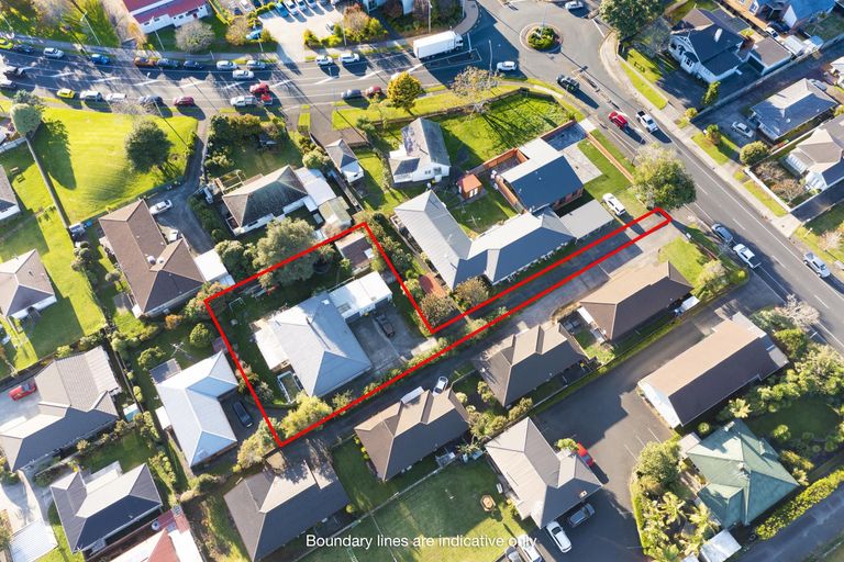 Photo of property in Test Street, South Hill, Oamaru, 9400