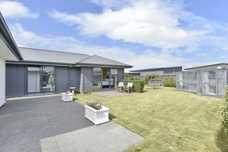 Photo of property in 75 Gladstone Road, Woodend, 7610