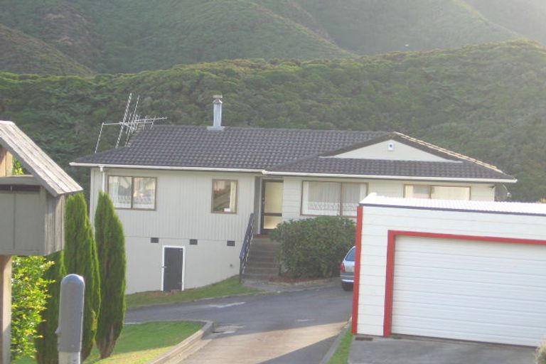 Photo of property in 200a Mitchell Street, Brooklyn, Wellington, 6021