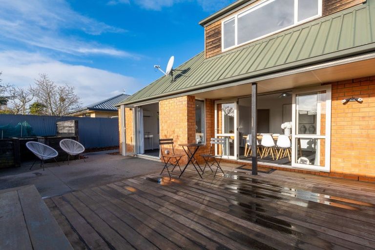 Photo of property in 1/6 Dalkeith Street, Hoon Hay, Christchurch, 8025