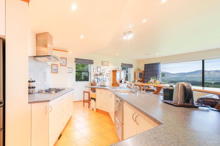 Photo of property in 304 Downs Road, Geraldine Downs, Geraldine, 7991