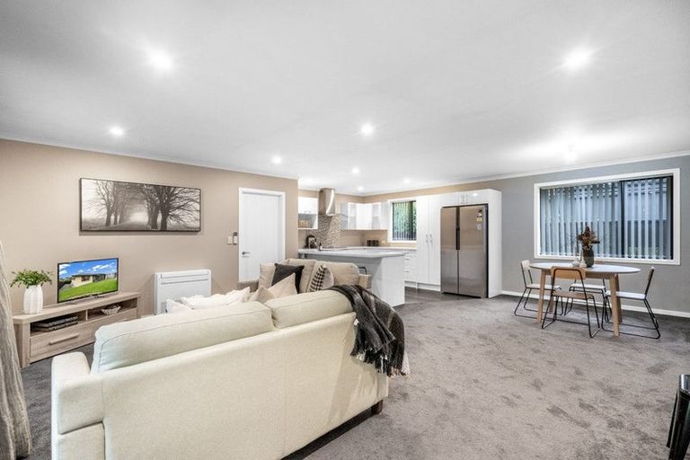 Photo of property in 6 Guthrie Lane, Avenal, Invercargill, 9810