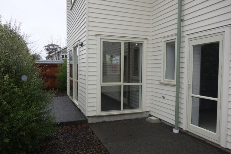 Photo of property in Wilton Close, 13/235 Salisbury Street, Christchurch Central, Christchurch, 8013