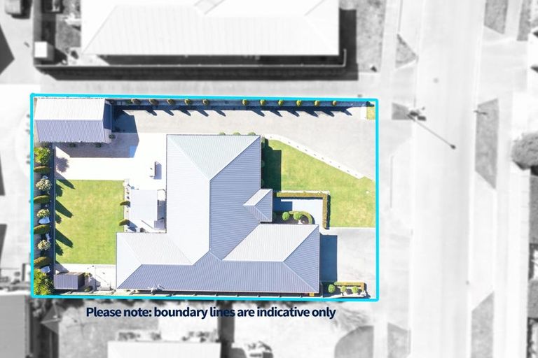 Photo of property in 10 Elmwood Grove, Tinwald, Ashburton, 7700