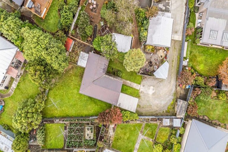 Photo of property in 119a Otipua Road, Watlington, Timaru, 7910