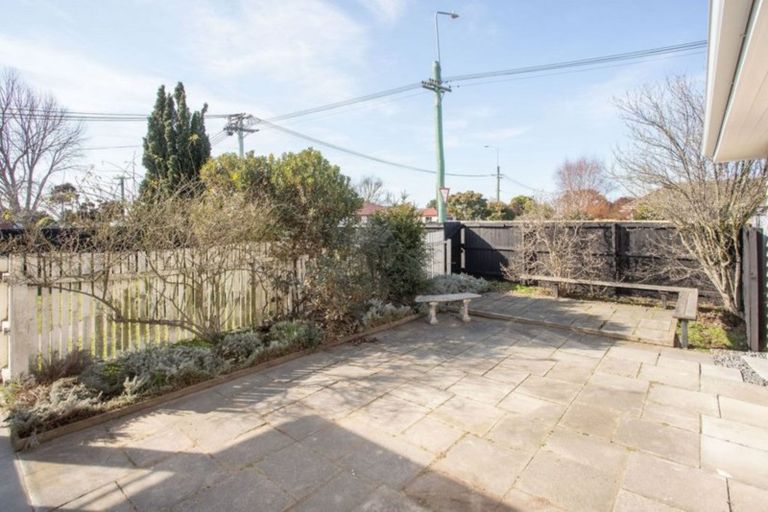 Photo of property in 6 Reginald Street, Burwood, Christchurch, 8083