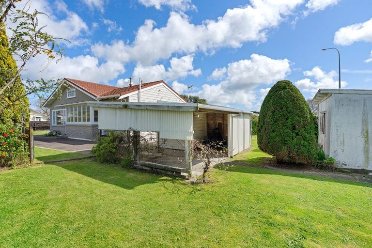 Photo of property in 30 Victoria Street, Levin, 5510