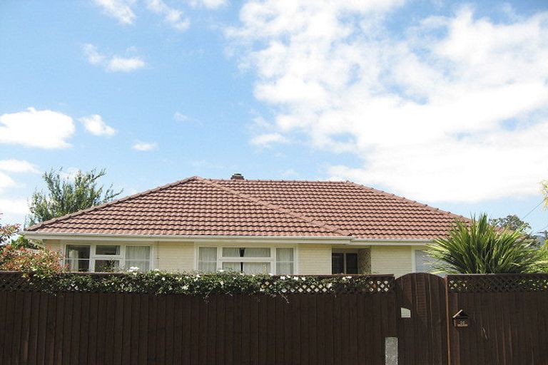 Photo of property in 30 Meadowville Avenue, Spreydon, Christchurch, 8024