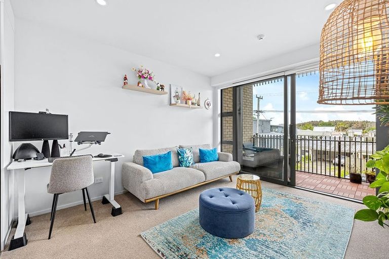 Photo of property in 102/38d Fraser Avenue, Northcote, Auckland, 0627