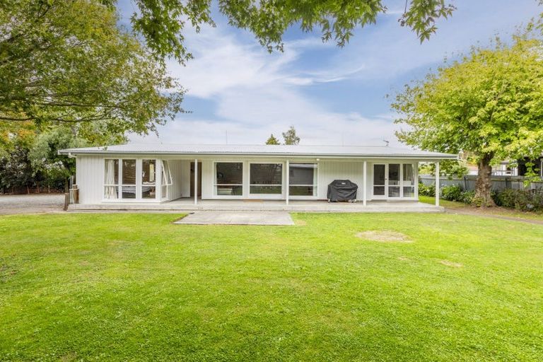 Photo of property in 132 Porangahau Road, Waipukurau, 4200
