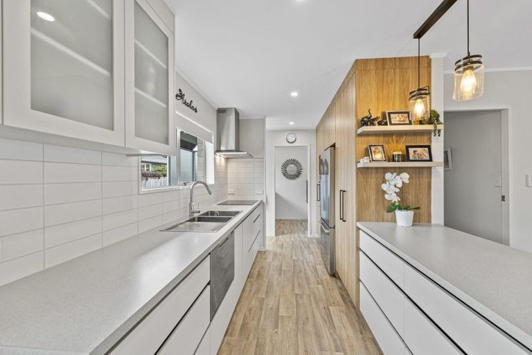 Photo of property in 3u2 Foster Crescent, Morrinsville, 3300