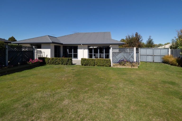 Photo of property in 54 Nursery Drive, Tinwald, Ashburton, 7700
