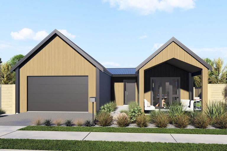 Photo of property in Joe Brown Drive, Albert Town, Wanaka, 9305