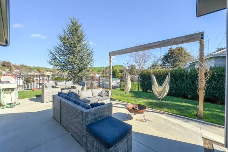 Photo of property in 28a Station Street, Tirau, 3410