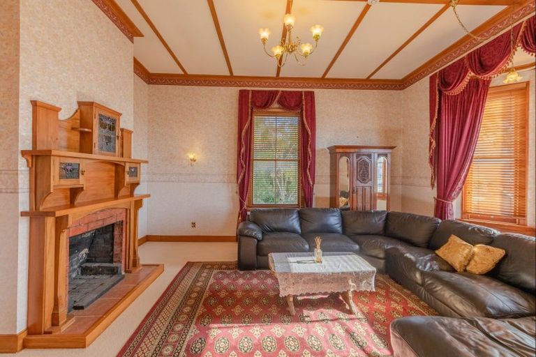 Photo of property in 11 Service Lane, Waipukurau, 4200