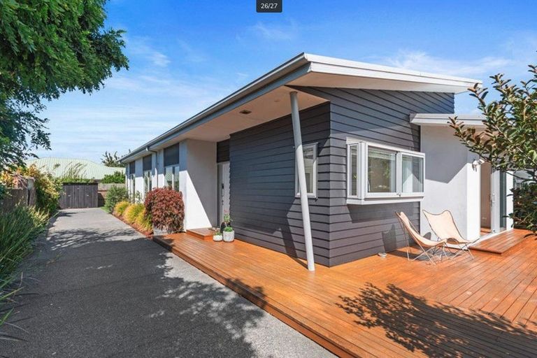 Photo of property in 46 Mcfaddens Road, St Albans, Christchurch, 8052