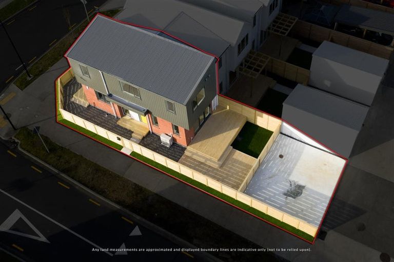 Photo of property in 34 Corporal Street, Papakura, 2110