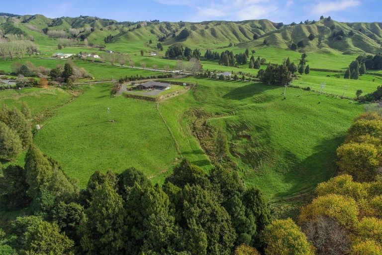 Photo of property in 47 Otapouri Road, Owhango, 3989