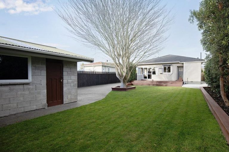 Photo of property in 40 Radley Street, Woolston, Christchurch, 8023