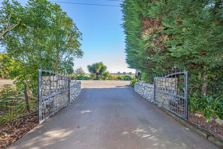 Photo of property in 86 Soldiers Road, Kuku, Levin, 5570