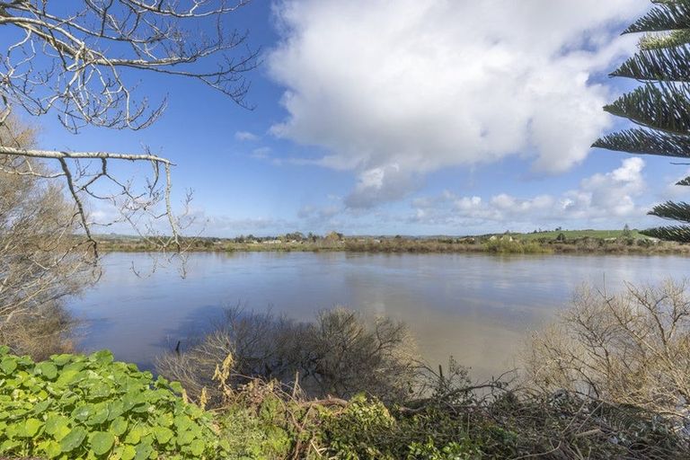 Photo of property in 238 Great South Road, Huntly, 3700