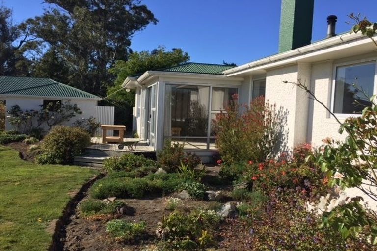 Photo of property in 136 Marshmans Road, Ashley, Rangiora, 7477