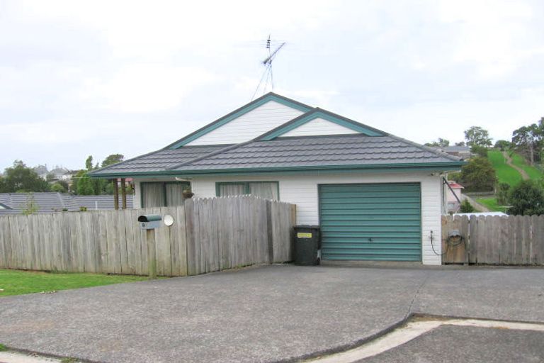 Photo of property in 95 Kamara Road, Glen Eden, Auckland, 0602