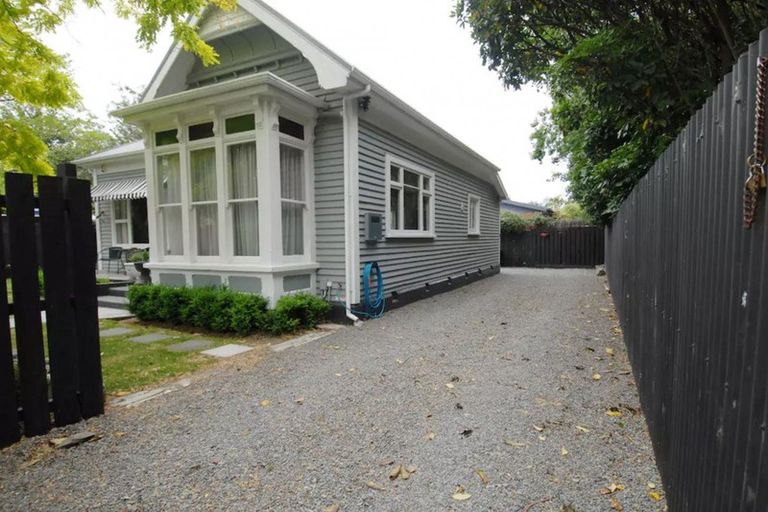 Photo of property in 4 Bronte Place, Waltham, Christchurch, 8023