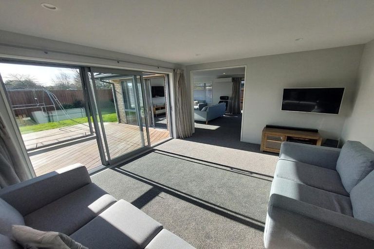 Photo of property in 96 Tauhinu Avenue, Lincoln, 7608