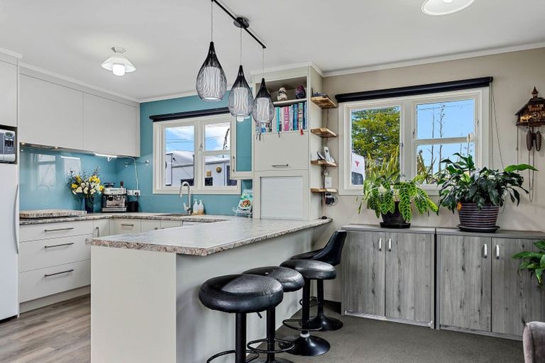 Photo of property in 12 Buddo Street, National Park, Owhango, 3989