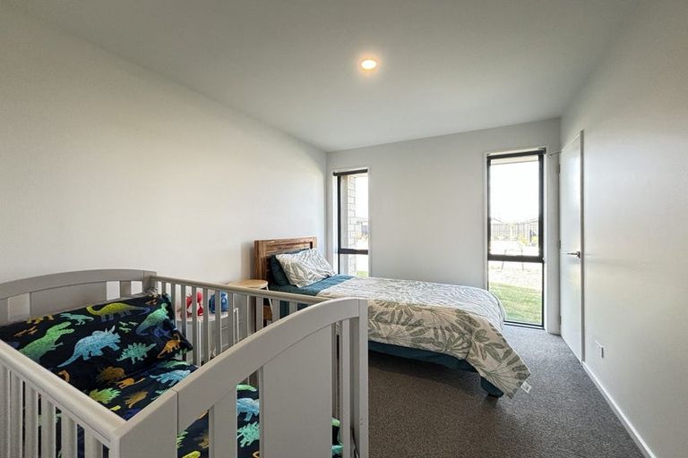 Photo of property in 66 Nethercote Way, Rolleston, 7614