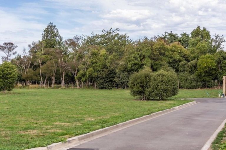 Photo of property in 8a Garrity Lane, Greytown, 5712