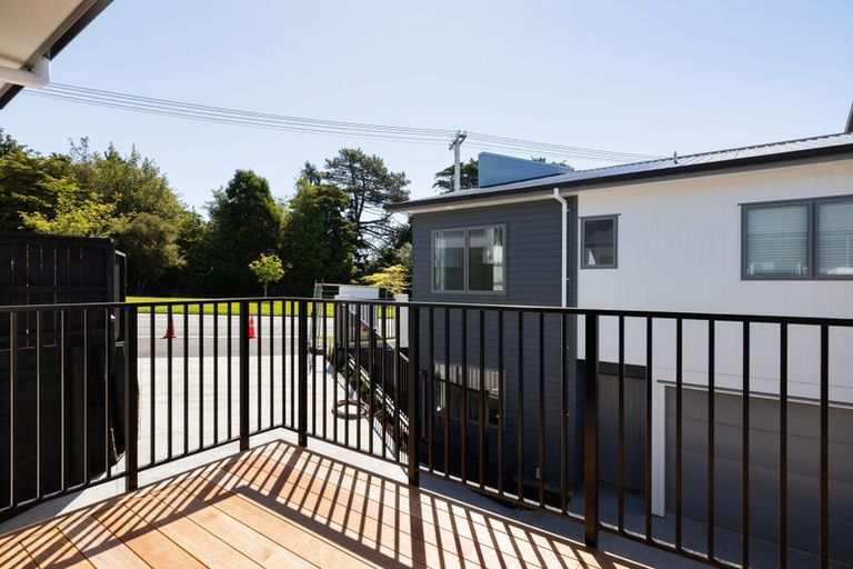 Photo of property in 4/6 Ruakiwi Road, Hamilton Lake, Hamilton, 3204